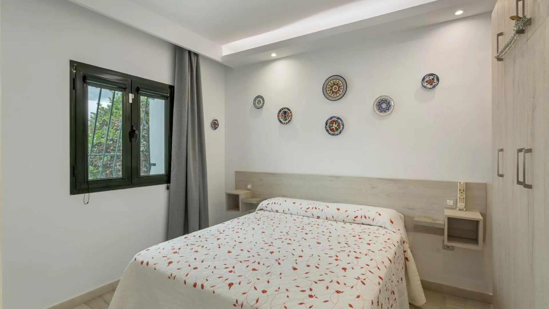 Πάρκο διακοπών Casa Tommy 13 Ξενοδοχείο Μασπαλόμας