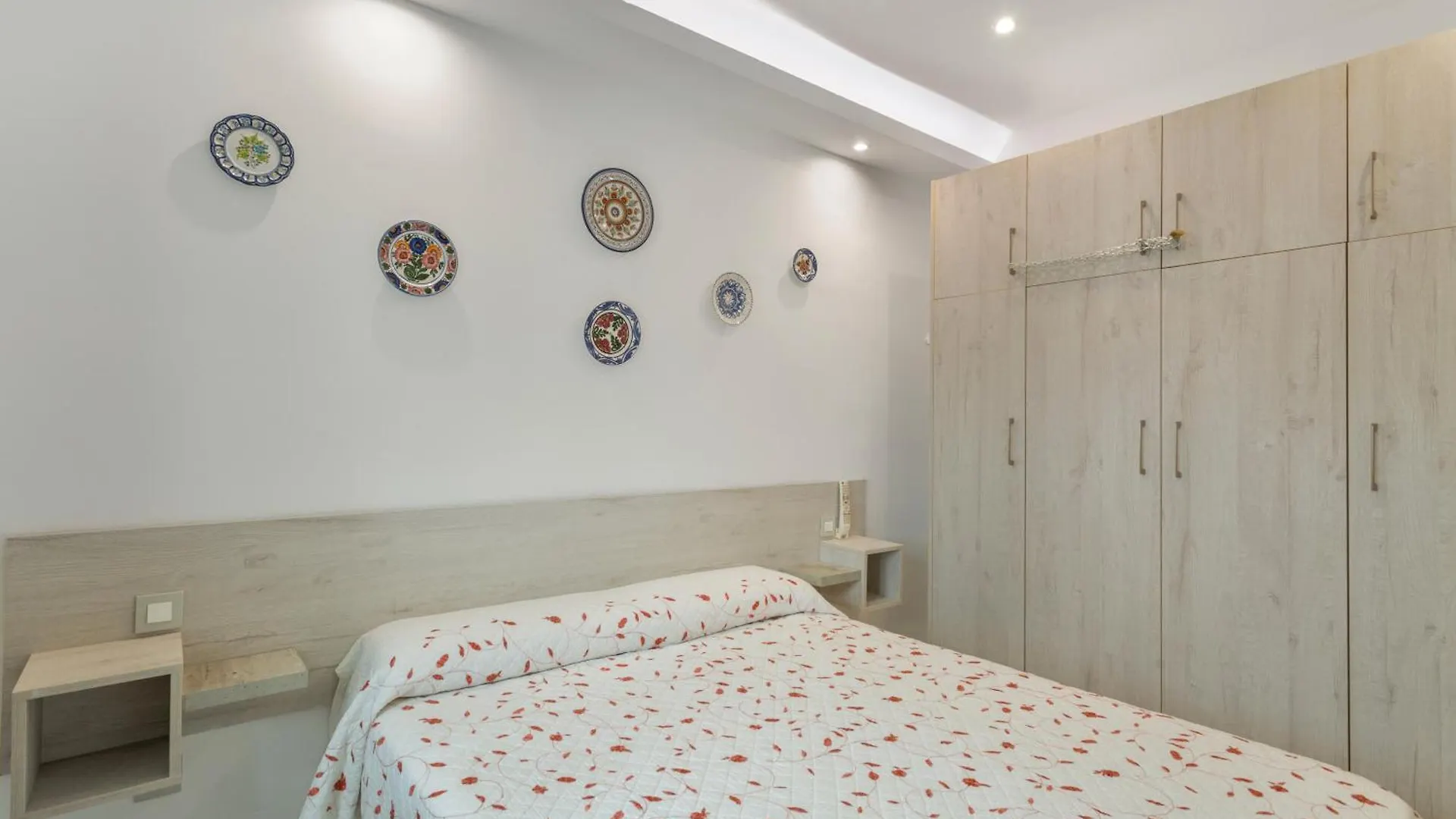 Casa Tommy 13 Ξενοδοχείο Μασπαλόμας Ισπανία