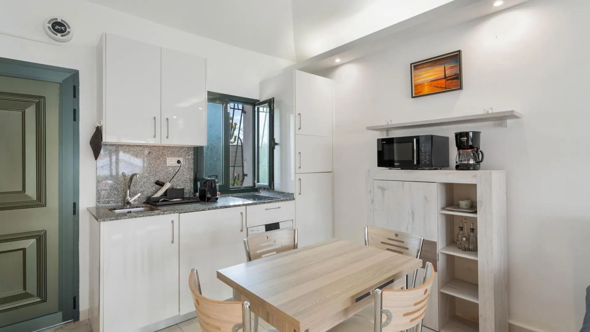 Casa Tommy 13 Ξενοδοχείο Μασπαλόμας Πάρκο διακοπών