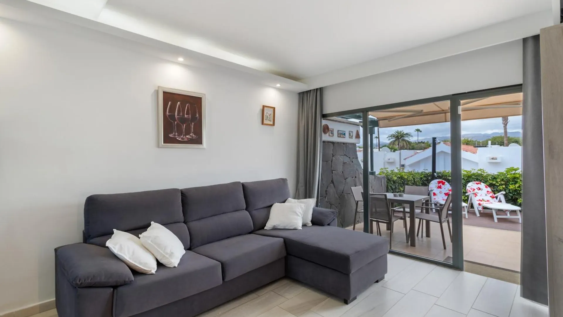 Casa Tommy 13 Ξενοδοχείο Μασπαλόμας
