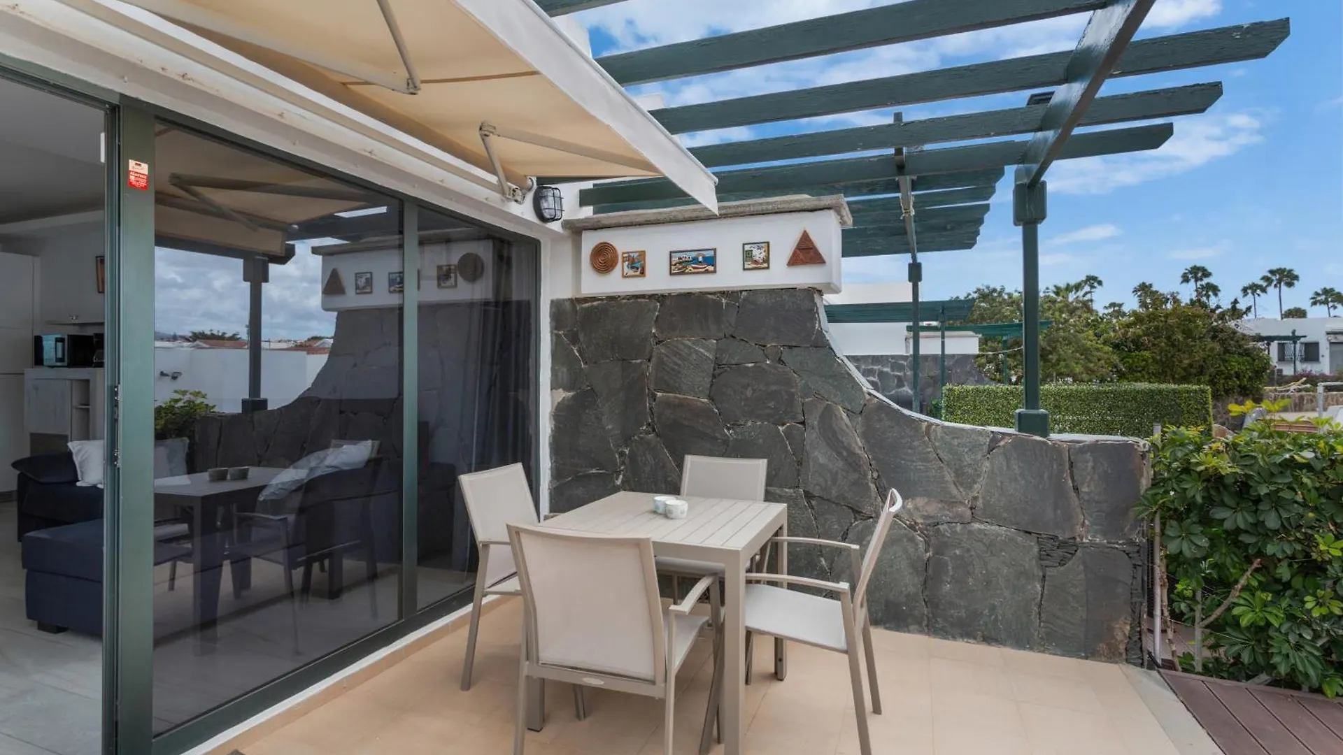 Πάρκο διακοπών Casa Tommy 13 Ξενοδοχείο Μασπαλόμας